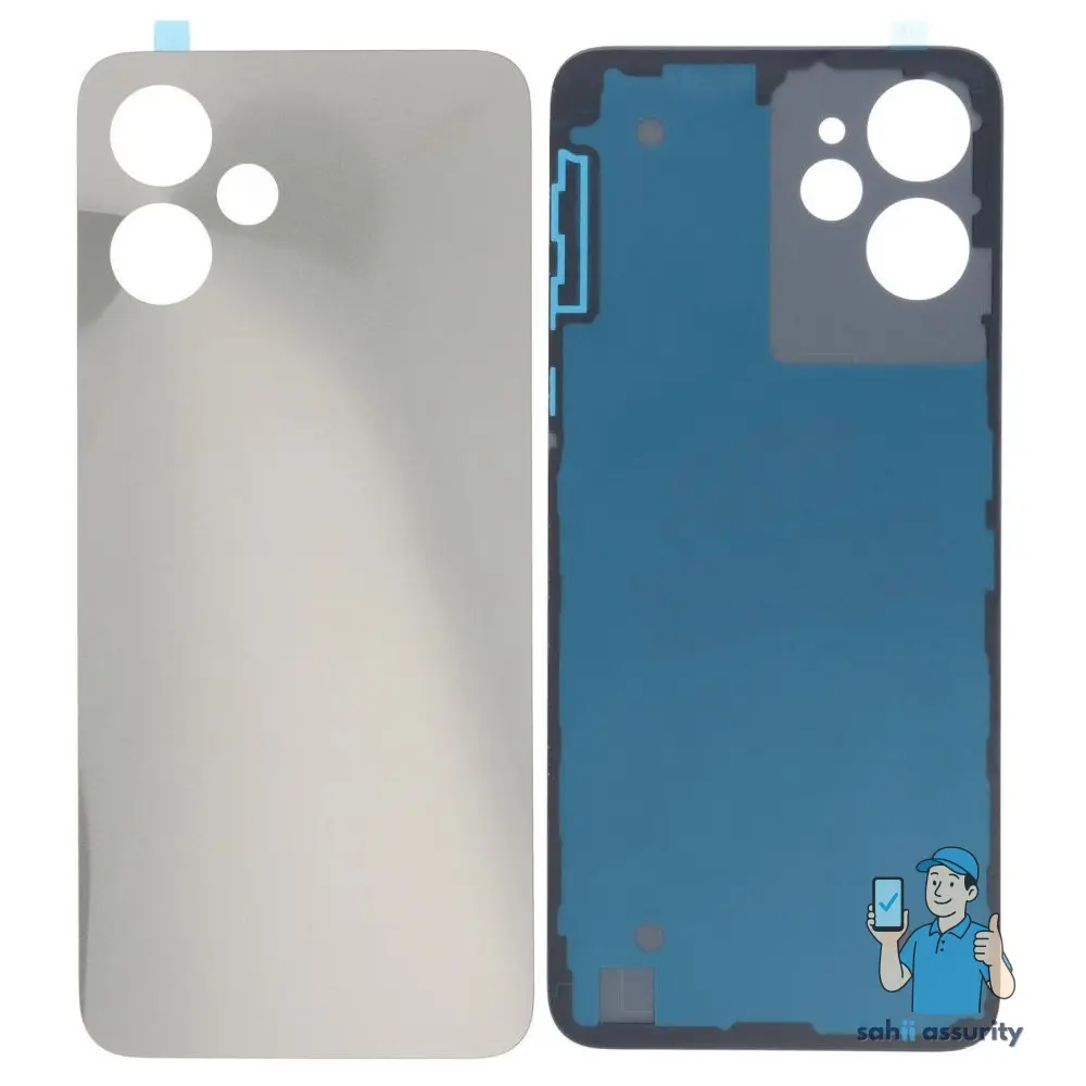 Back Panel Cover for Realme 9i 5G